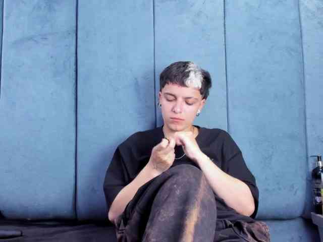 MeganThompson webcam