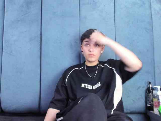 MeganThompson webcam