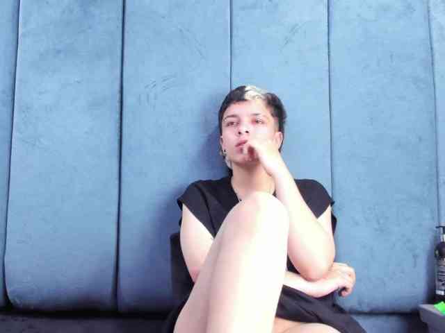 MeganThompson webcam