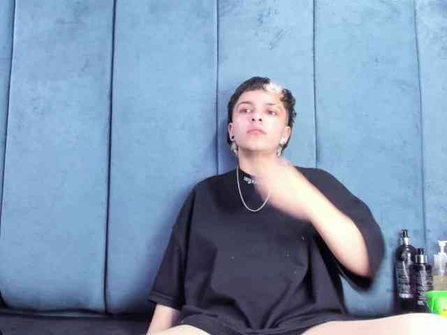 MeganThompson webcam