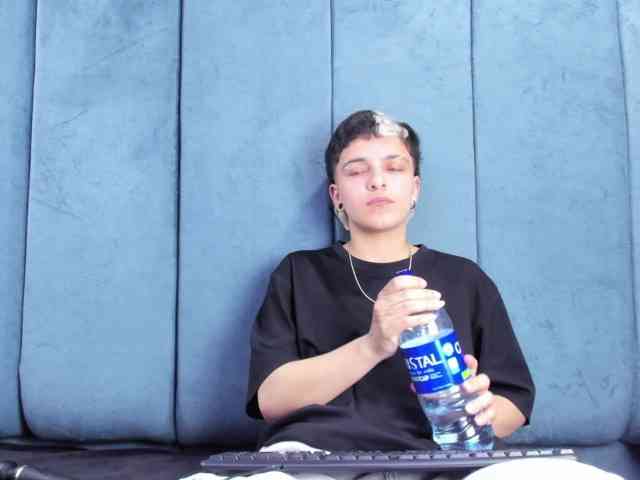 MeganThompson webcam