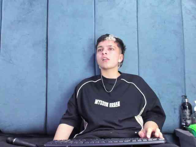 MeganThompson webcam