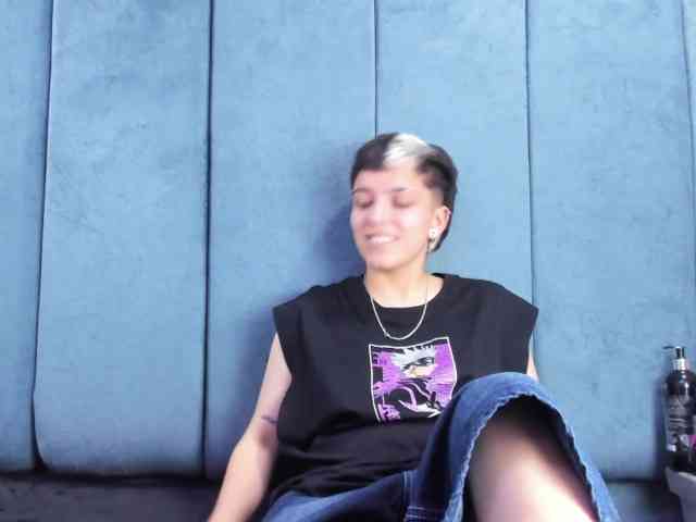 MeganThompson webcam