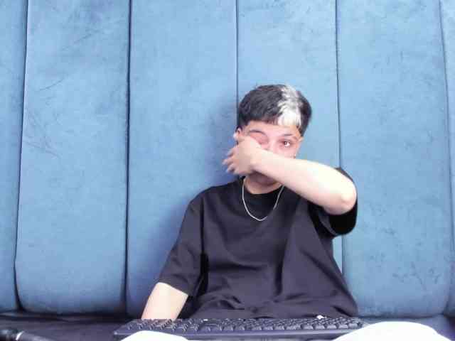 MeganThompson webcam