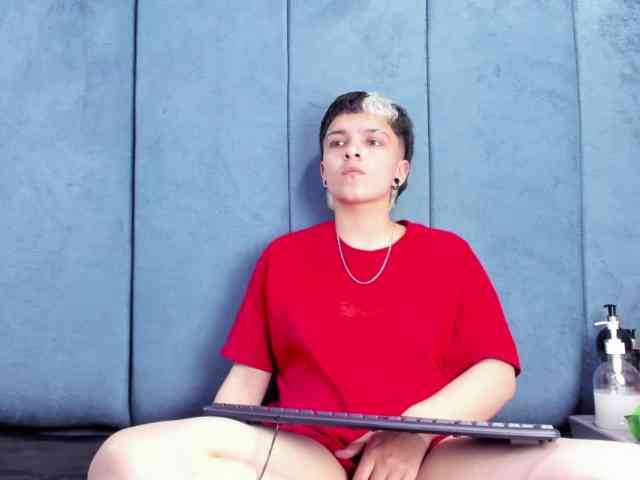 MeganThompson webcam