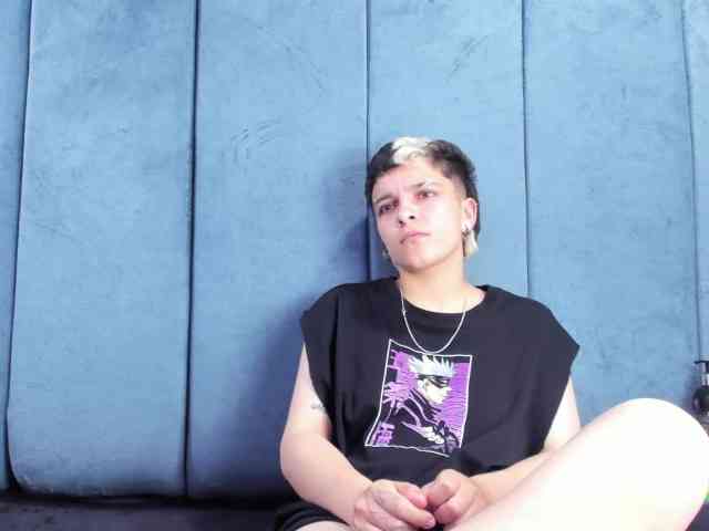 MeganThompson webcam