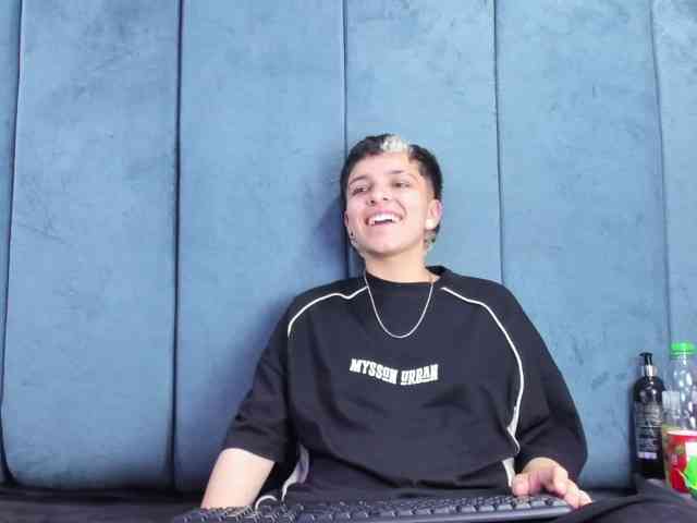 MeganThompson webcam