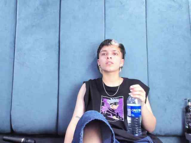 MeganThompson webcam