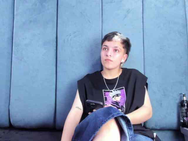 MeganThompson webcam