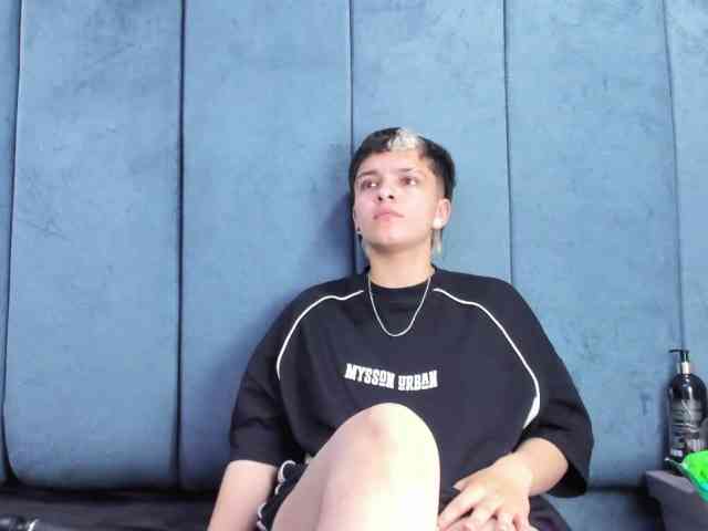 MeganThompson webcam