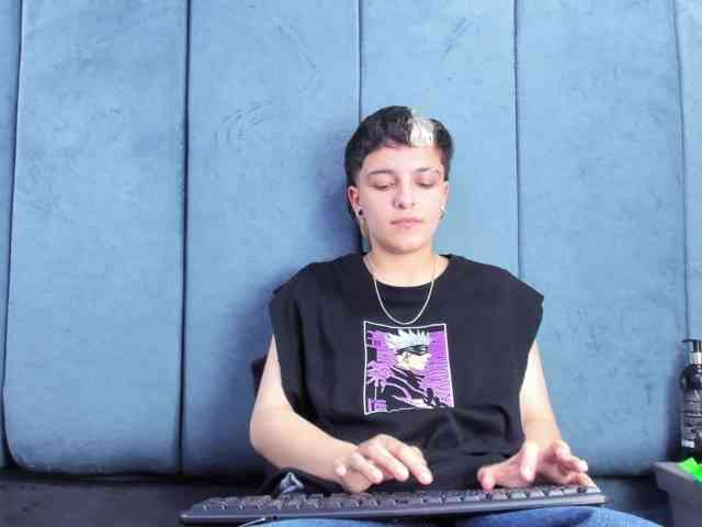 MeganThompson webcam