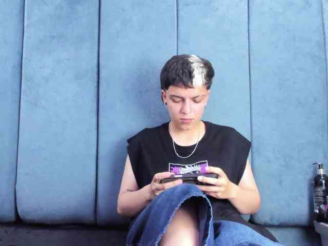 MeganThompson webcam