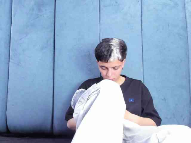 MeganThompson webcam