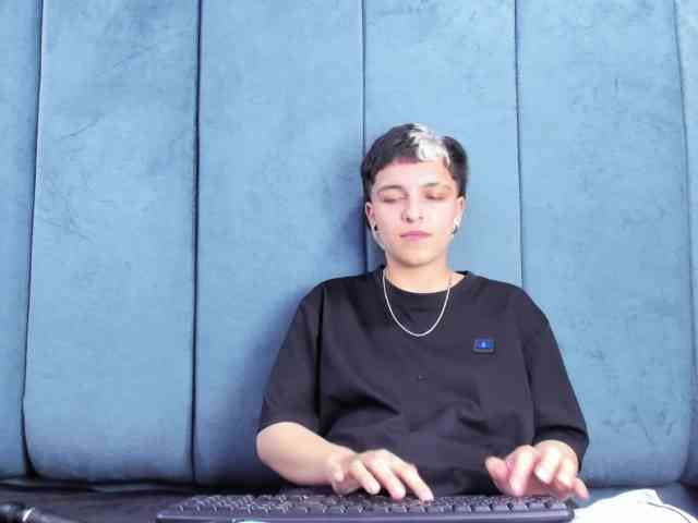 MeganThompson webcam