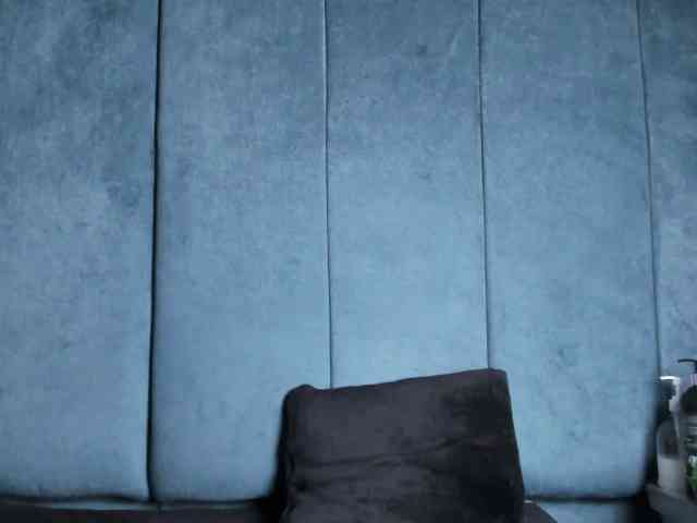 MeganThompson webcam