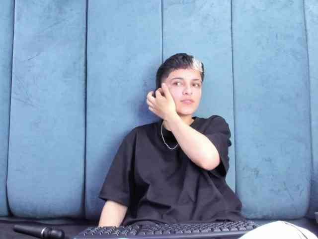 MeganThompson webcam