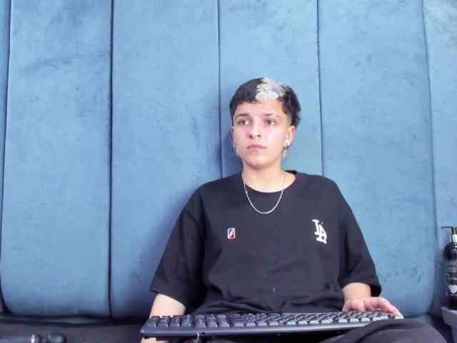 MeganThompson webcam