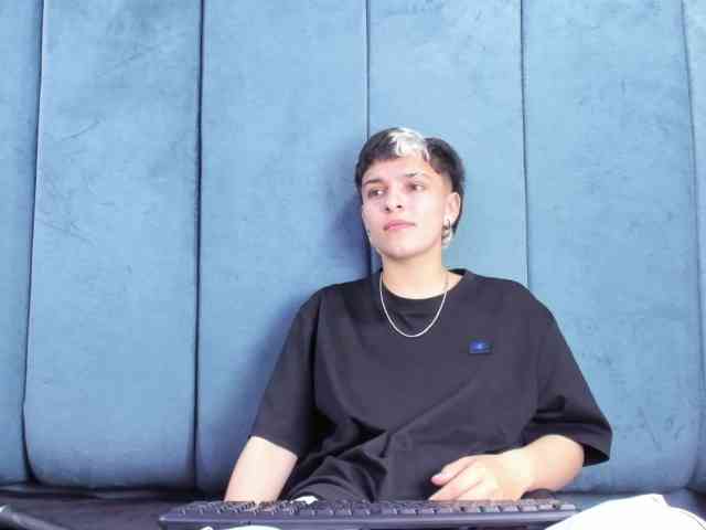 MeganThompson webcam