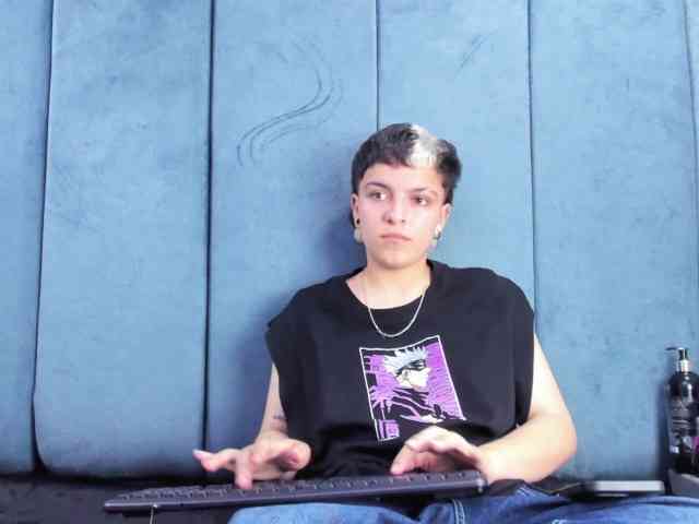 MeganThompson webcam