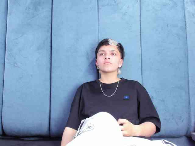 MeganThompson webcam