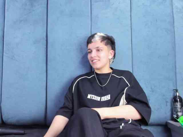 MeganThompson webcam