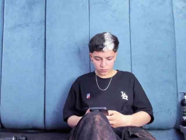 MeganThompson webcam