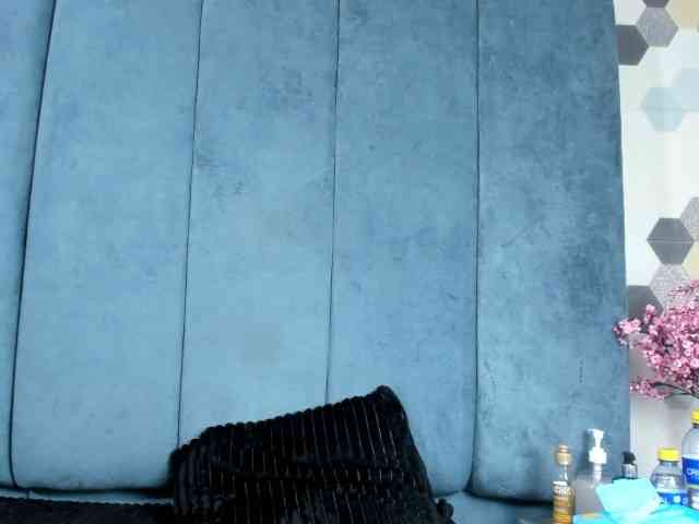 MeganThompson webcam