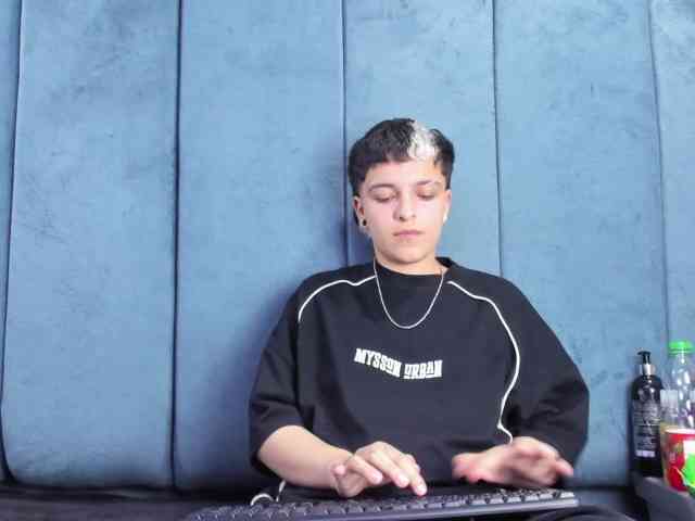 MeganThompson webcam