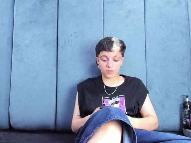 MeganThompson webcam