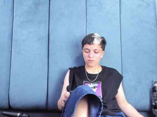 MeganThompson webcam