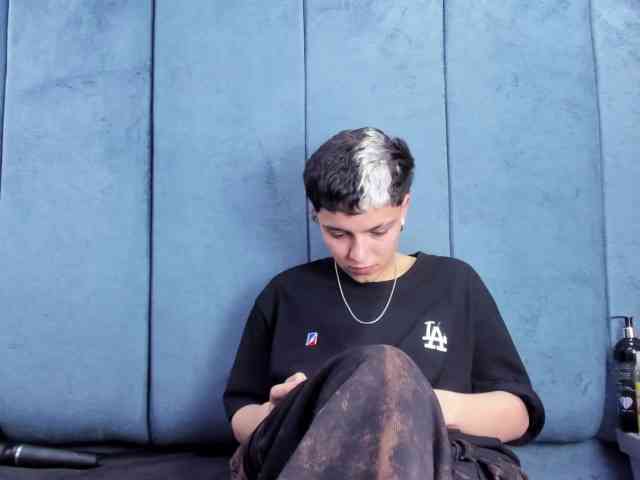 MeganThompson webcam