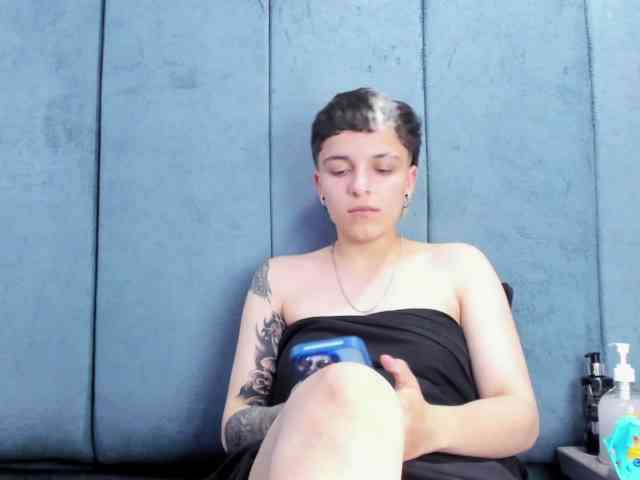 MeganThompson webcam