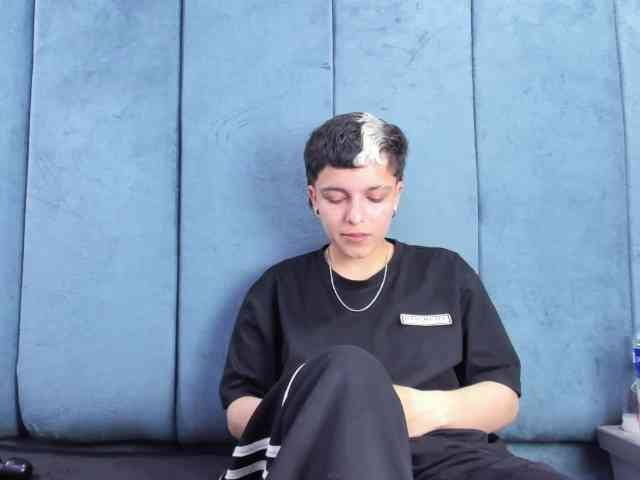 MeganThompson webcam