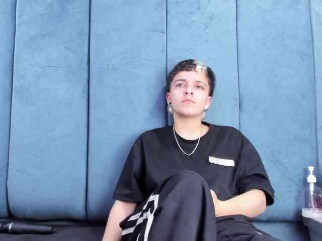 MeganThompson webcam