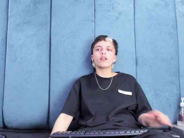 MeganThompson webcam