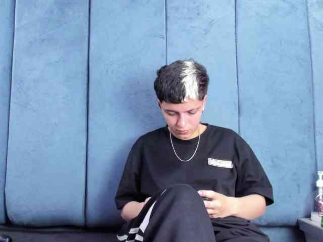 MeganThompson webcam