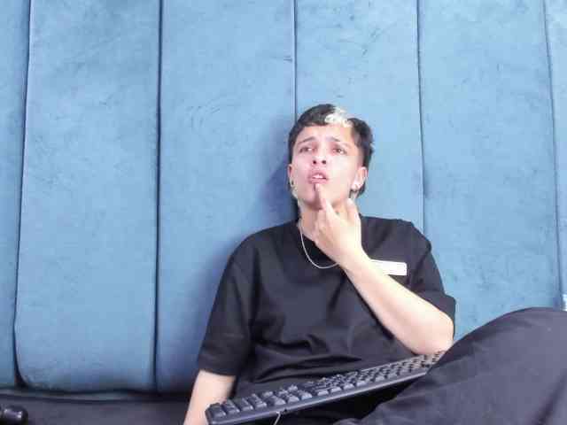 MeganThompson webcam