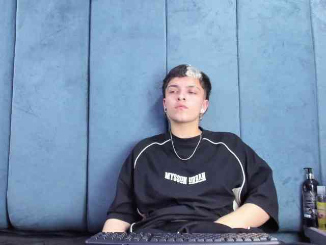 MeganThompson webcam