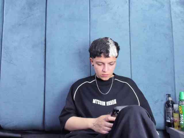 MeganThompson webcam