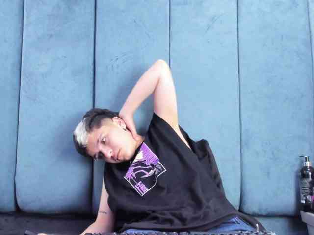 MeganThompson webcam