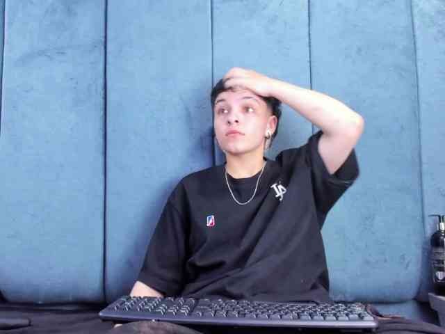 MeganThompson webcam