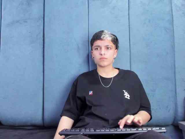 MeganThompson webcam