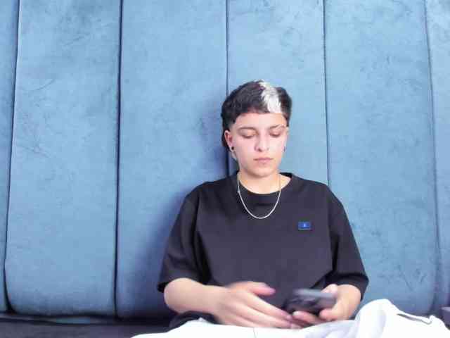 MeganThompson webcam