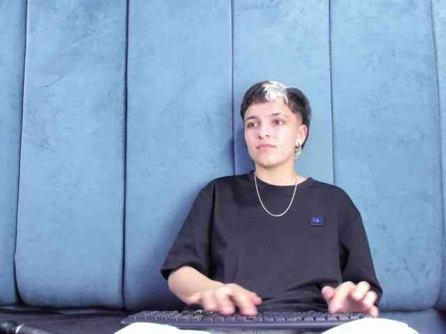 MeganThompson webcam