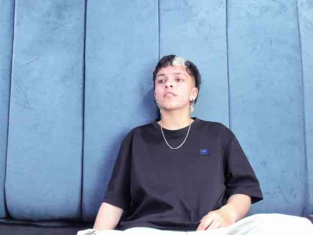 MeganThompson webcam