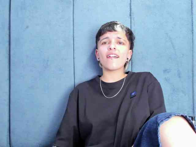 MeganThompson webcam