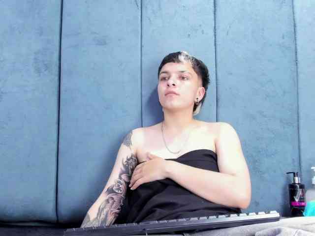 MeganThompson webcam
