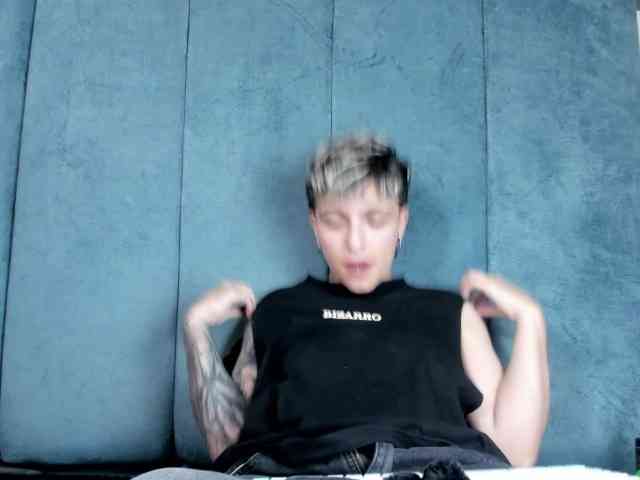MeganThompson webcam