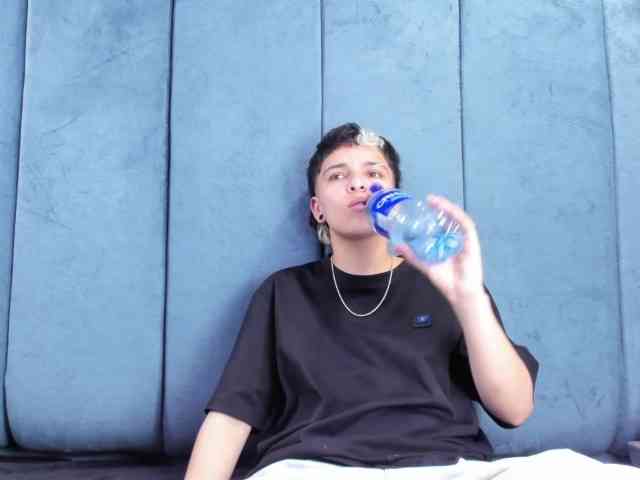 MeganThompson webcam