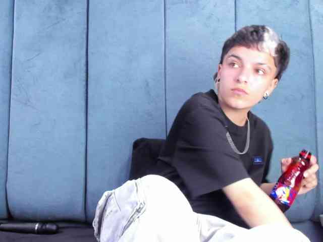 MeganThompson webcam